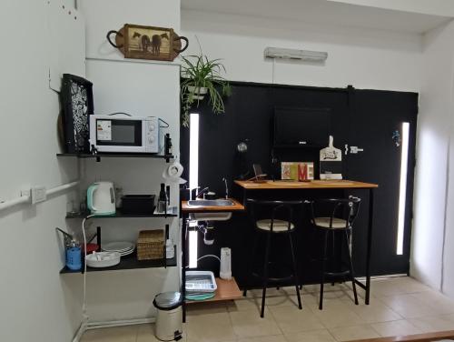 Estudio Villa Crespo in Villa Crespo