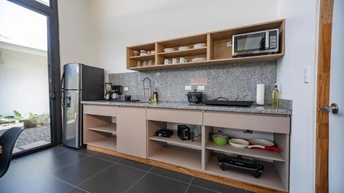 Villa Tanager, Fortuna (foto 11)
