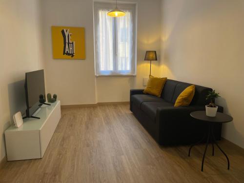 AM Apartment San Giovanni, Rome (photo 6)