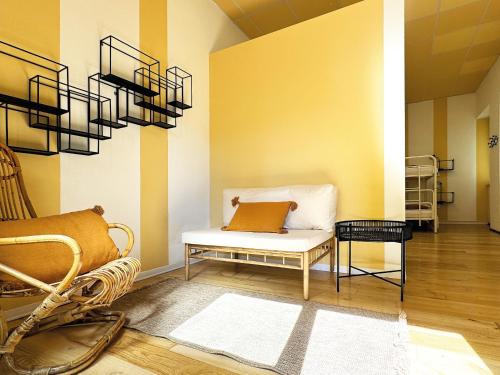 Seadmed, A Casa Dei Nonni in Sansepolcro