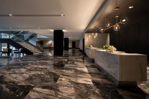 Удобства, Loews Arlington Hotel in Далас (Тексас)