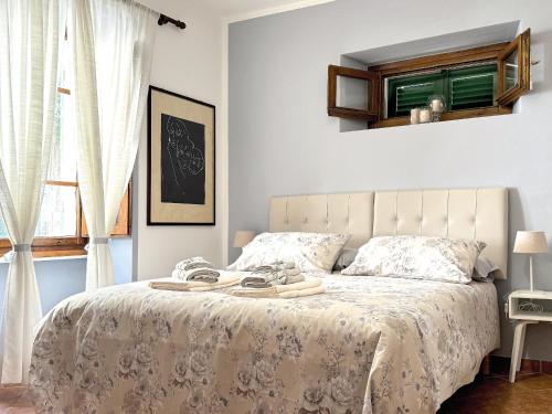 A Casa Dei Nonni in Sansepolcro