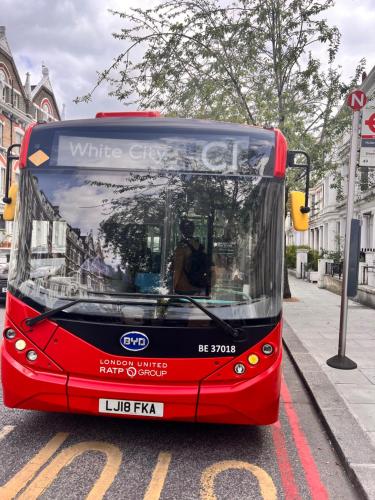 Holland Inn Hotel - image 3