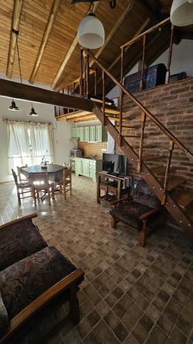 Un lugar en Benegas in Pedro Vargas