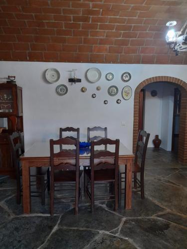 Monte do Ribeiro Baço - Monsaraz