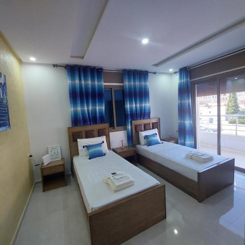 Stylish Home, Mountain View, Netflix, Wifi in 엘 하파