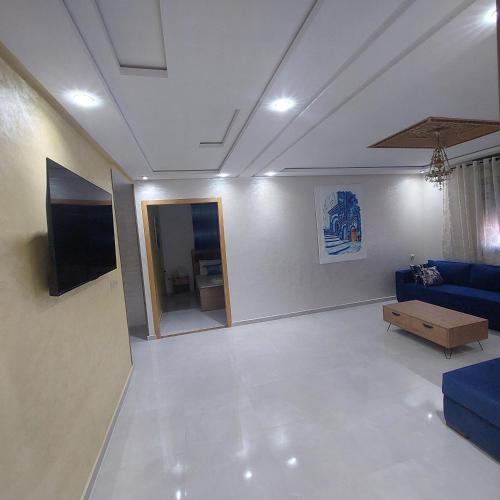 편의 시설/서비스, Stylish Home, Mountain View, Netflix, Wifi in 엘 하파
