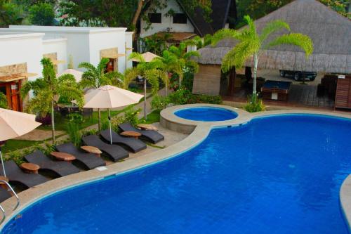 アカシア ツリー ガーデン ホテル13