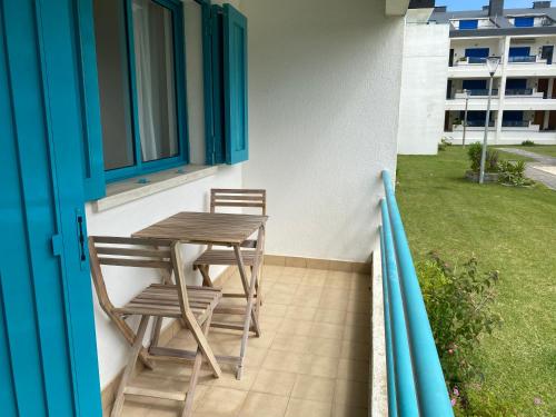 Lovely and Cozy Quiaios 1 Bed Apartment in Quiaios