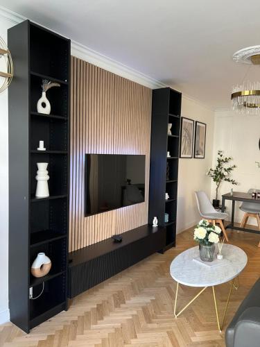 Excellent Apartment for Familly near Nord Mayenne