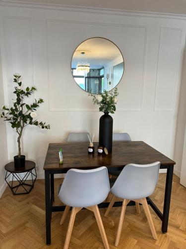 Excellent Apartment for Familly - image 10