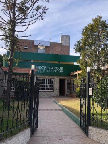 Hotel Parque