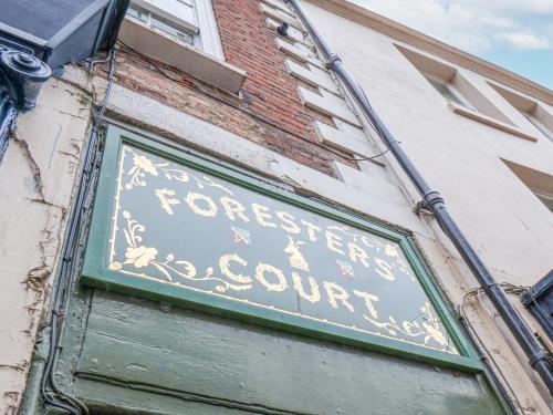 Foresters House - image 13
