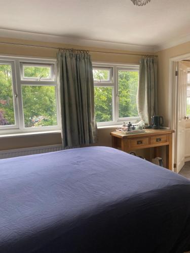 Borderers Guest House - image 9