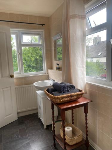 Borderers Guest House - image 6