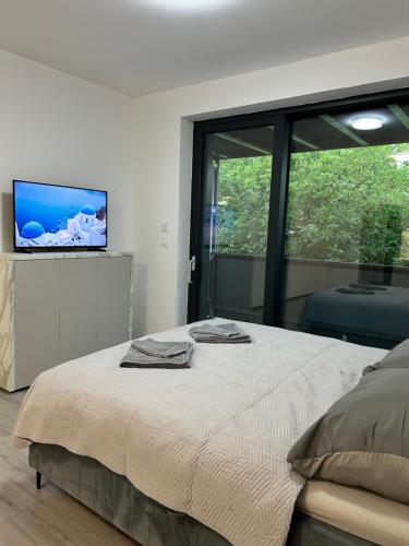 AR SANTORINI white