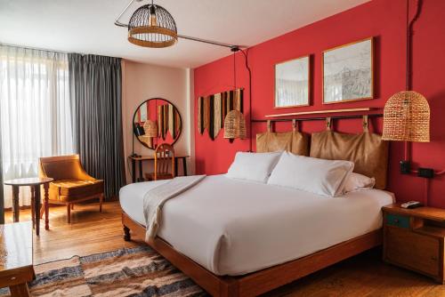 Socialtel Arequipa in Arequipa