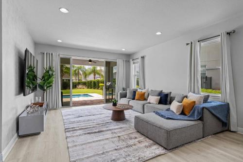 Wonderful 8 Bedroom Home Close to Parks (2311) - 편의 시설/서비스