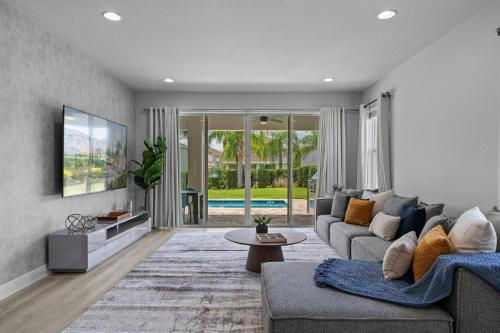 Wonderful 8 Bedroom Home Close to Parks (2311) - 편의 시설/서비스