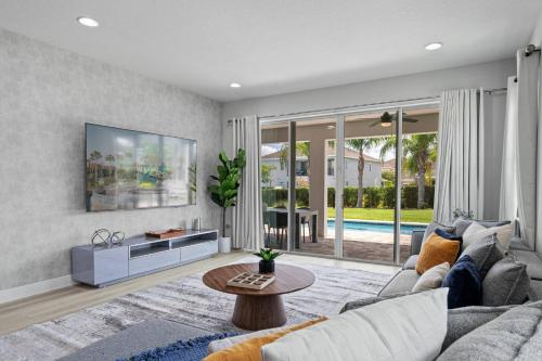 Wonderful 8 Bedroom Home Close to Parks (2311) - 편의 시설/서비스