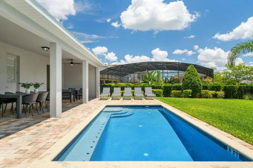 Wonderful 8 Bedroom Home Close to Parks (2311) - 편의 시설/서비스