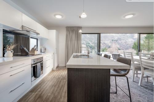 Redfern Retreat in Arthurs Point