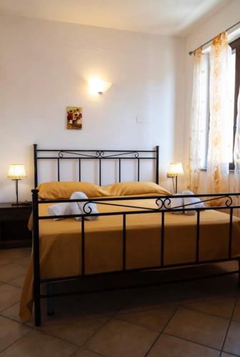 Hotel San Domenico – Marina di Camerota, UT