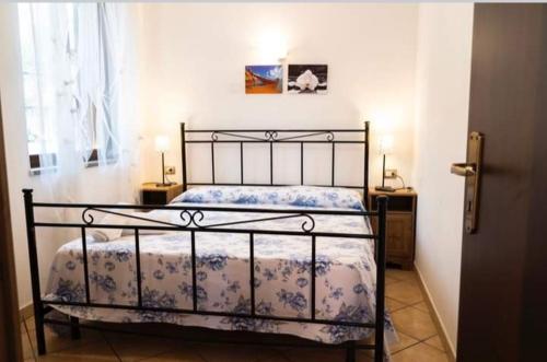 Hotel San Domenico – Marina di Camerota, UT