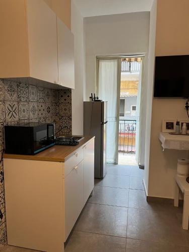  Casa Manfredi in Neapel