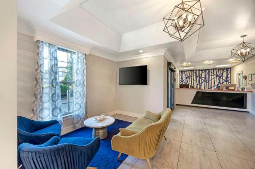 Best Western Brentwood in Brentwood, USA