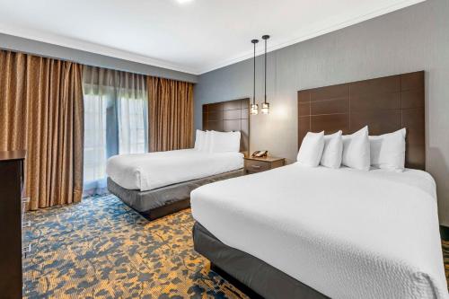 Best Western Brentwood in Brentwood, USA