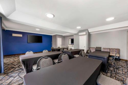 ห้องประชุม / บอลรูม, Best Western Brentwood in เบรนต์วูด (TN)