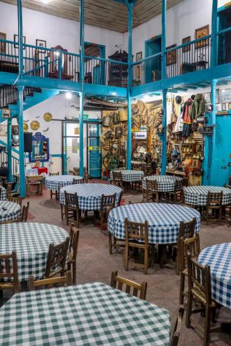 قاعة للمآدب, Hotel El Tesoro Sonson in Aguadas