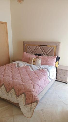 Appartement Sidi Rahal