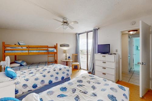 Captins' Quarters Captins' Quarters