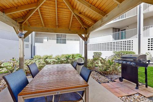 Captins' Quarters Captins' Quarters