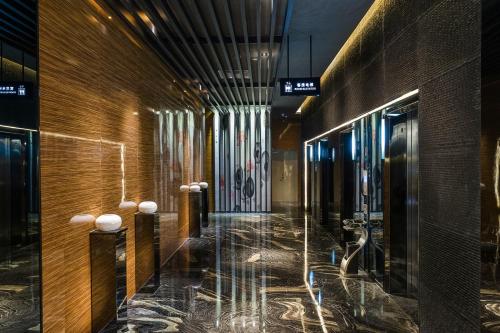 Paco Hotel Shuiyin Road Guangzhou – Guangzhou (Canton), IA