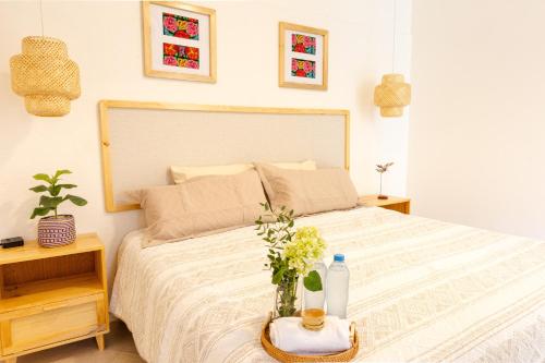 1 king bed