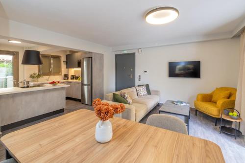 AM Suites Kefalonia in Kefalonia