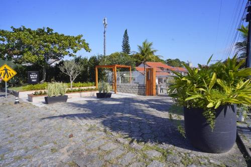 Nomad Mole - Praia Mole Beachfront Condo in Mole Beach