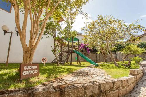 Nomad Mole - Praia Mole Beachfront Condo in Mole Beach