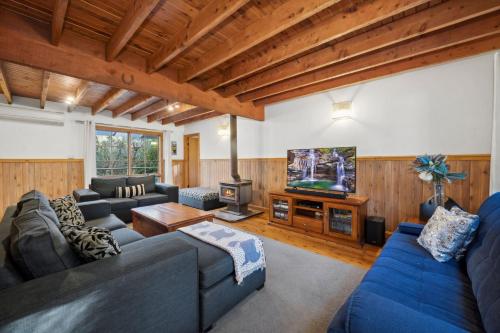 Our Glenbogle in Medlow Bath