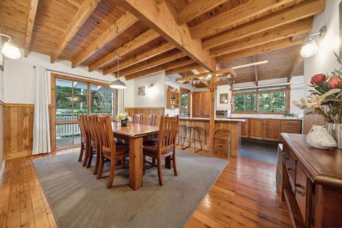 Our Glenbogle in Medlow Bath