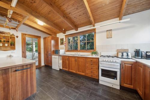 Our Glenbogle in Medlow Bath