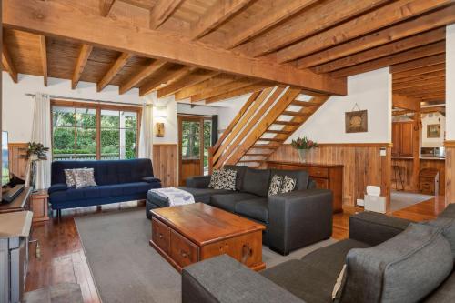 Our Glenbogle in Medlow Bath