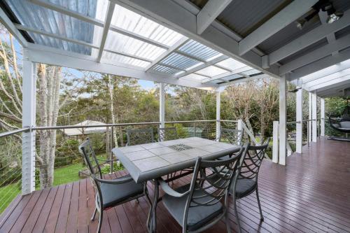 Our Glenbogle in Medlow Bath