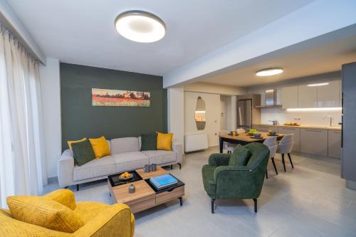 AM Suites Kefalonia in Kefalonia