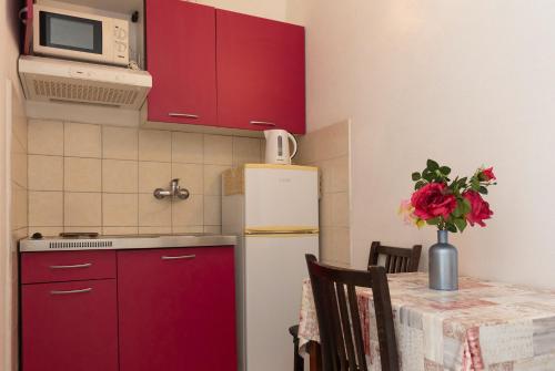 Iekārtas, Apartment Zuronja 10137b in Putnikovici