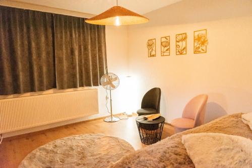 Three-Bedroom Apartment image 4