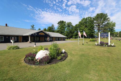 Canaan Motel - Accommodation - Canaan